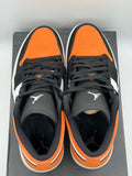 Air  Jordan 1 Low Shattered Backboard (WORN)