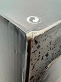 Air Jordan 5 Retro OG Black Metallic Reimagined (WORN/DMG BOX)