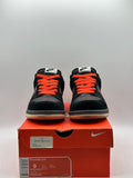 Dunk Low Team Orange (WORN)