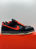 Dunk Low Team Orange (WORN)