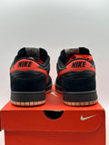 Dunk Low Team Orange (WORN)