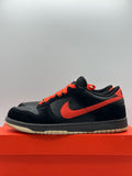 Dunk Low Team Orange (WORN)