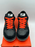 Dunk Low Team Orange (WORN)