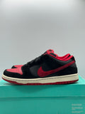 Nike SB Dunk Low J Pack Bred (WORN)