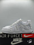 Nike Air Force 1 Low Cactus Plant Flea Market White (2024) (WORN)