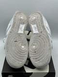 Nike Air Force 1 Low Cactus Plant Flea Market White (2024) (WORN)