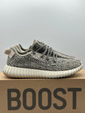 Adidas Yeezy Boost 350 Turtledove (2022) (WORN)