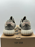 Adidas Yeezy Boost 350 Turtledove (2022) (WORN)