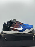 Nike Kobe 11 Elite Low BHM (2016) (WORN/DMG BOX)