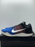Nike Kobe 11 Elite Low BHM (2016) (WORN/DMG BOX)