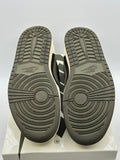 Air Jordan 1 Retro Low OG SP Travis Scott Olive (Women's) (WORN)