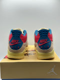 Air Jordan 4 Retro Union Guava Ice (WORN)