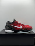 Nike Kobe 6 Protro Challenge Red All-Star (2021) (WORN)