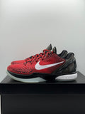 Nike Kobe 6 Protro Challenge Red All-Star (2021) (WORN)
