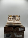 Air Jordan 3 Retro Palomino (WORN)