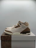 Air Jordan 3 Retro Palomino (WORN)
