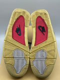 Air Jordan 4 Retro Union Guava Ice (WORN)