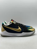 Nike Kobe 5 Protro Undefeated What If Multi (WORN/NO BOX)