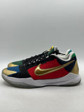 Nike Kobe 5 Protro Undefeated What If Multi (WORN/NO BOX)