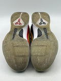 Nike Kobe 5 Protro Undefeated What If Multi (WORN/NO BOX)