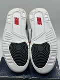 Air Jordan 3 Retro SE Fire Red Denim (2020) (TRIED ON/DMG BOX)