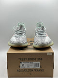 Adidas Yeezy Boost 350 V2 Blue Tint (WORN)