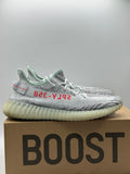 Adidas Yeezy Boost 350 V2 Blue Tint (WORN)