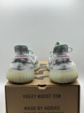 Adidas Yeezy Boost 350 V2 Blue Tint (WORN)