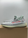 Adidas Yeezy Boost 350 V2 Blue Tint (WORN)