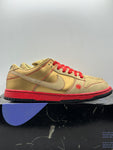 Nike SB Dunk Low Money Cat (WORN)