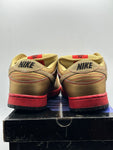 Nike SB Dunk Low Money Cat (WORN)
