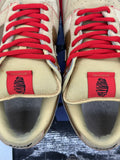 Nike SB Dunk Low Money Cat (WORN)