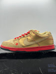 Nike SB Dunk Low Money Cat (WORN)