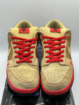 Nike SB Dunk Low Money Cat (WORN)