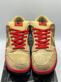 Nike SB Dunk Low Money Cat (WORN)