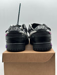 Nike Dunk Low Off-White Lot 50 (WORN/REP BOX)
