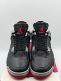 Air Jordan 4 Retro Bred Reimagined (WORN/REP BOX)