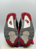 Air Jordan 4 Retro Bred Reimagined (WORN/REP BOX)