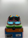 Nike Air Force 1 Low SP Undefeated Multi-Patent Pink Prime (WORN)