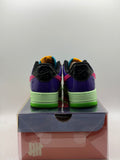 Nike Air Force 1 Low SP Undefeated Multi-Patent Pink Prime (WORN)