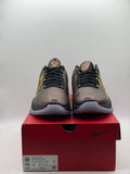 Nike Kobe 5 Protro Year of the Mamba Eggplant (WORN)