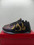 Nike Kobe 5 Protro Year of the Mamba Eggplant (WORN)