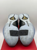 Nike Kobe 5 Protro Year of the Mamba Eggplant (WORN)