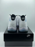 Air Jordan 11 Retro Legend Blue (2024) (WORN)