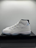 Air Jordan 11 Retro Legend Blue (2024) (WORN)