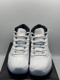 Air Jordan 11 Retro Legend Blue (2024) (WORN)