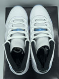 Air Jordan 11 Retro Legend Blue (2024) (WORN)
