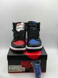 Air Jordan 1 Retro Top 3 (WORN)