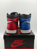 Air Jordan 1 Retro Top 3 (WORN)