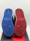 Air Jordan 1 Retro Top 3 (WORN)
